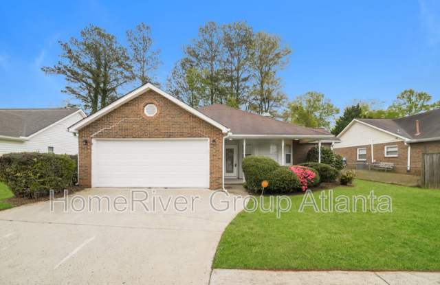 140 Landing Dr - 140 Landing Drive, Fayetteville, GA 30214