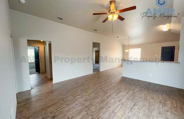 Charming 4-Bedroom Home – Space, Style, and Comfort!