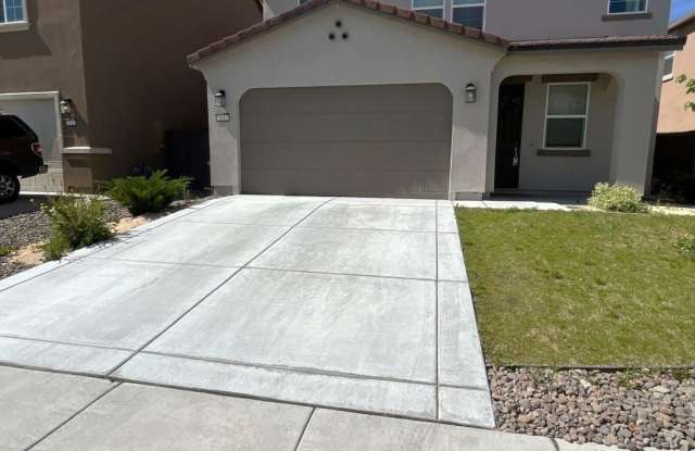 2042 Maradona Drive