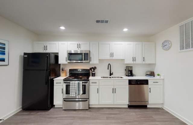 Echo Park at Bishop Ridge