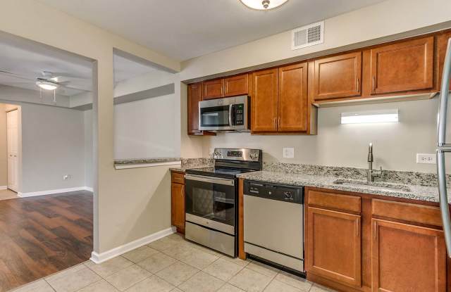 Willow Bend Apartments