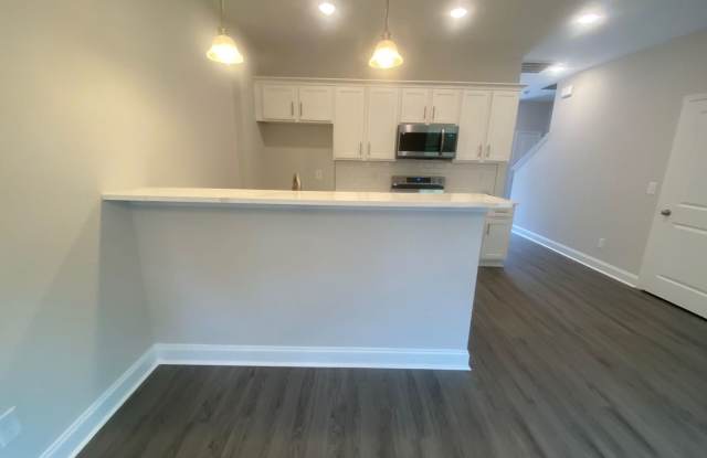 223 Northwood St.