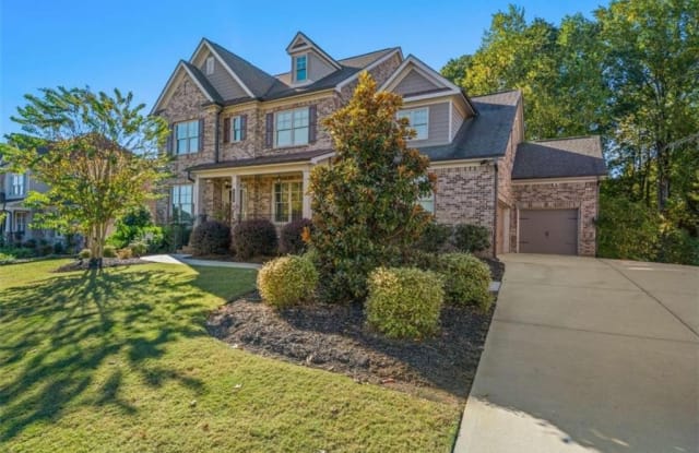 710 Deer Hollow Trace - 710 Deer Hollow Trace, Forsyth County, GA 30024