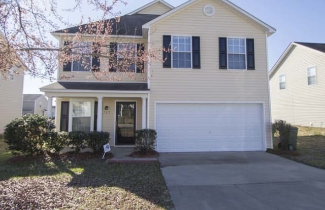 727 McNamara Lane - 727 Mcnamara Ln, Richland County, SC 29229