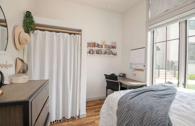 The Sawyer Student Living
