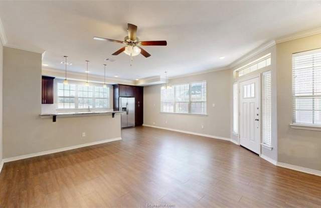 2011 Harvey Mitchell Parkway