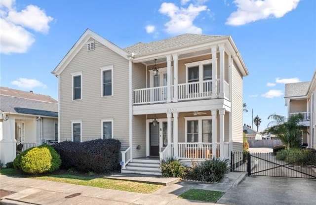 2830 CONSTANCE Street - 2830 Constance Street, New Orleans, LA 70115