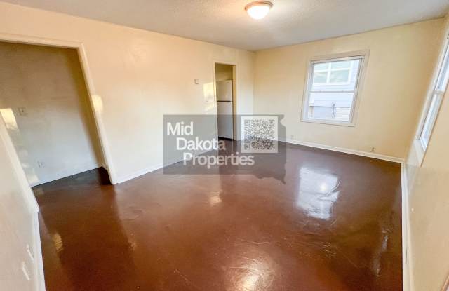 604 N Wisconsin-2 Bedroom House