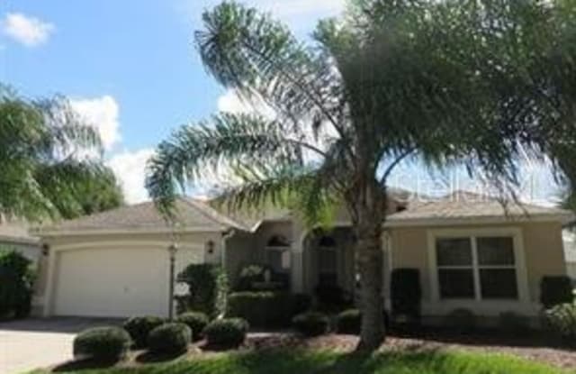 7062 SE 173RD ARLINGTON LOOP - 7062 Southeast 173rd Arlington Loop, The Villages, FL 32162