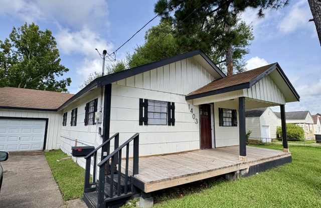 1403 Eugene Street