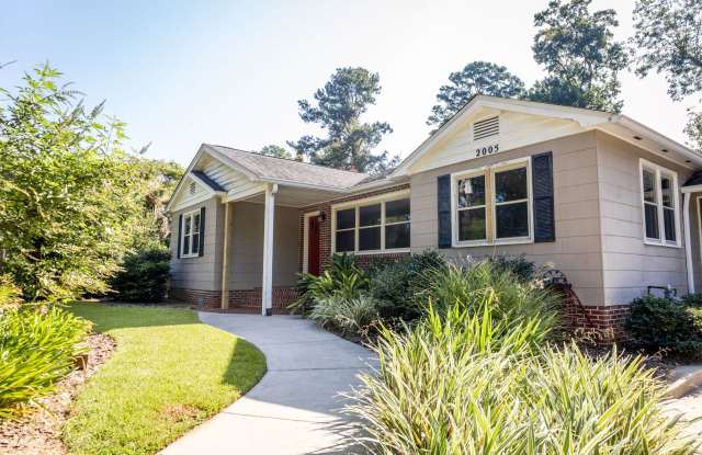 Photo of Gorgeous Home Located in Betton Hills, in the Heart of Tallahassee!