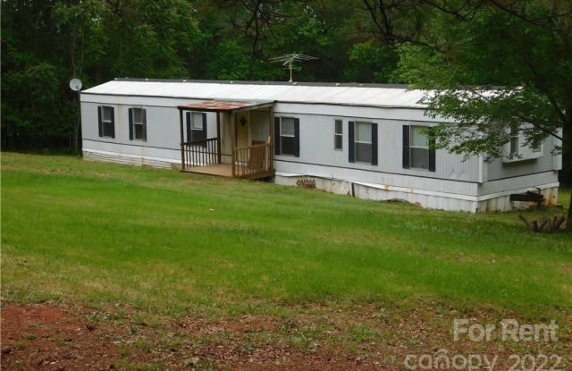 4067 Oak Tree Road - 4067 Oak Tree Road, Randolph County, NC 27205