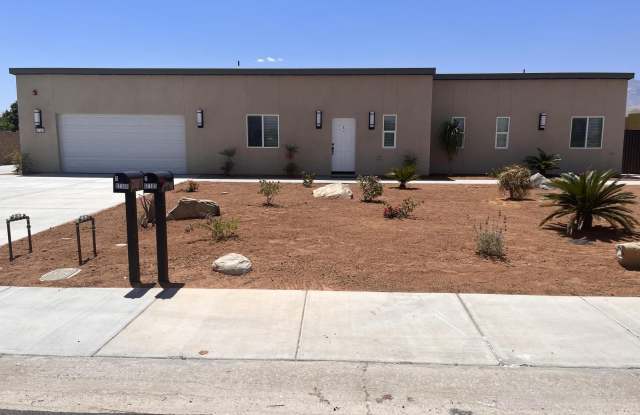 67105 Mission Drive unit: 1