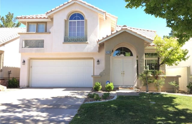 10328 HORSEBACK RIDGE Avenue - 10328 Horseback Ridge Avenue, Las Vegas, NV 89144