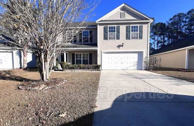 196 Wildberry Lane