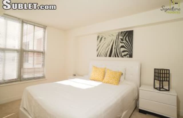 1221 24th St Nw Unit: 255 - 1221 24th Street Northwest, Washington, DC 20037