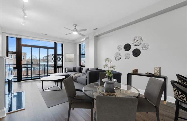 1260 West Washington Boulevard