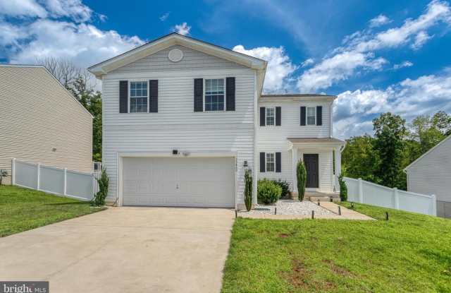 Photo of 35460 QUAIL MEADOW LN