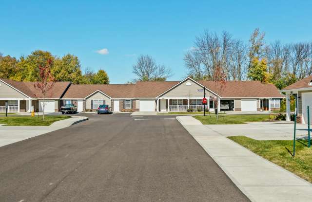 Reflections II - Senior Housing