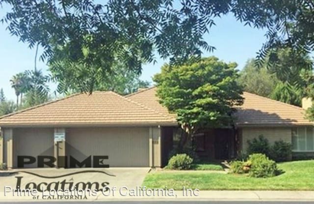 11626 Melones Circle - 11626 Melones Circle, Gold River, CA 95670