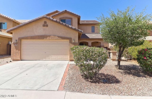 23854 W JEFFERSON Street - 23854 West Jefferson Street, Buckeye, AZ 85396