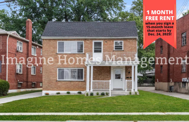 Photo of 4168 Paxton Woods Lane