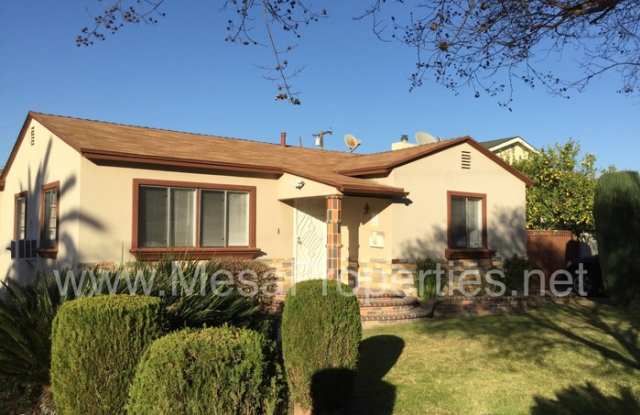 1307 East Mobeck Street - 1307 East Mobeck Street, West Covina, CA 91790