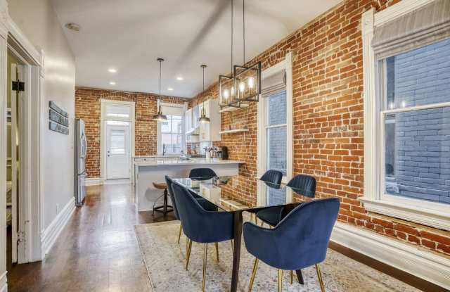 Renovated Historic 4BR Denver Home w/ Private Yard