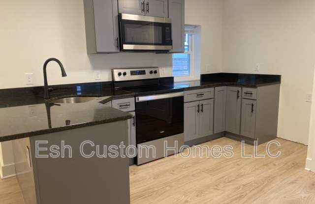 741 Manor Street - 2