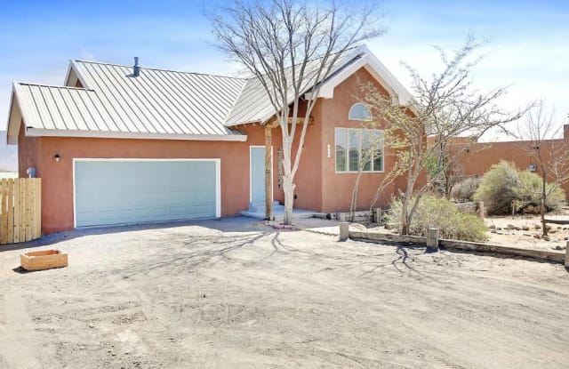 1348 15th St Se - 1348 15th Street Southeast, Rio Rancho, NM 87124