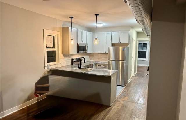 Photo of 3704 Baltimore Avenue