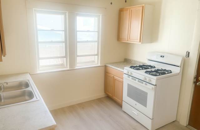 Newly Renovated 3BR Home 4409 Gifford Ave, Cleveland, OH 44109