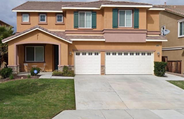 40355 Hannah Way - 40355 Hannah Way, Murrieta, CA 92563