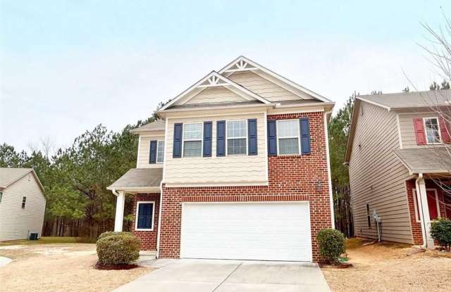 2300 Morgan Farm Drive - 2300 Morgan Farm Drive, Gwinnett County, GA 30519