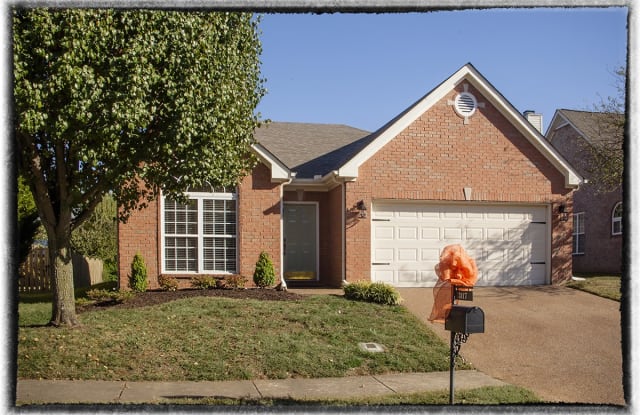 3117 Millbank Ln - 3117 Millbank Lane, Franklin, TN 37064