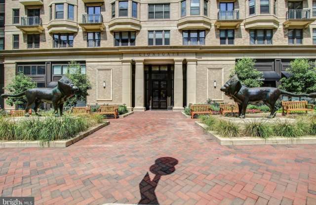 7710 WOODMONT AVE #908 - 7710 Woodmont Avenue, Bethesda, MD 20814