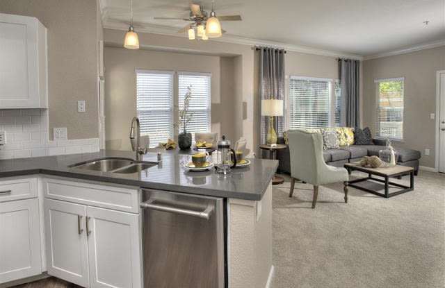 Iron Point at Prairie Oaks