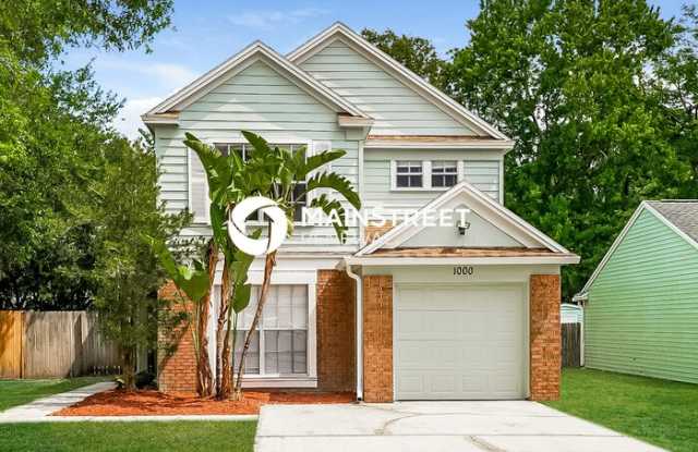1000 McCully Court