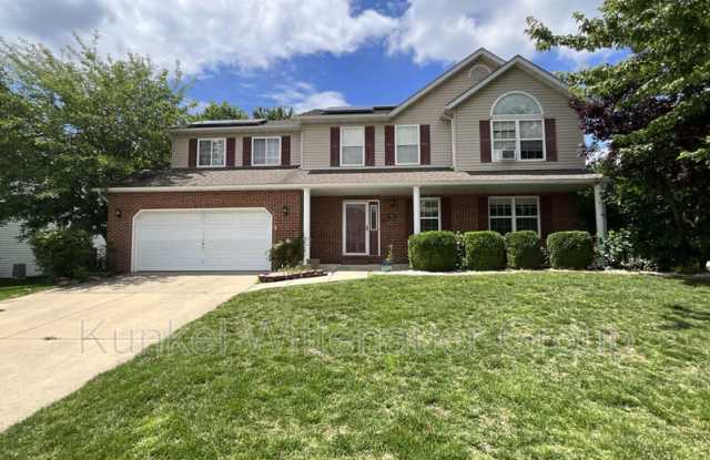 911 Victoria Lane