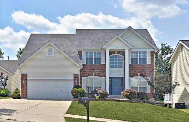 705 Thornridge Place - 705 Thornridge Place, O'Fallon, MO 63368