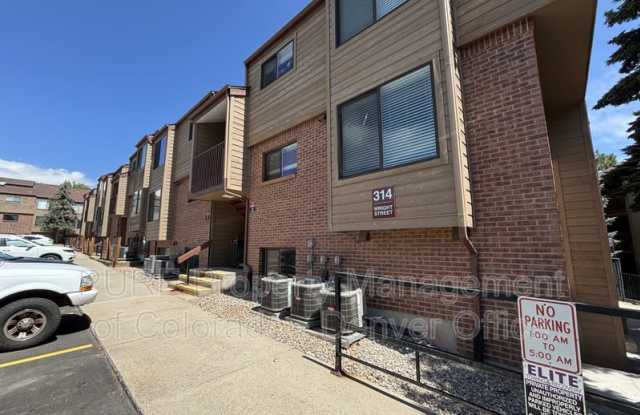 314 Wright Street