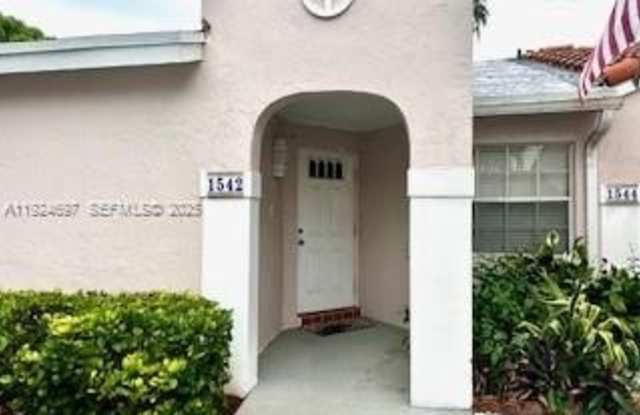 Photo of 1542 Springside Dr