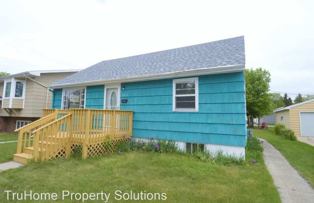 1916 7th Ave N.