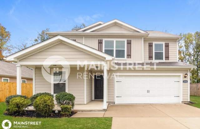 3204 Dizzy Dean Drive