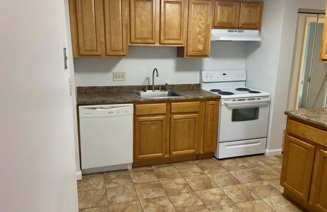 Miller Street Apartments