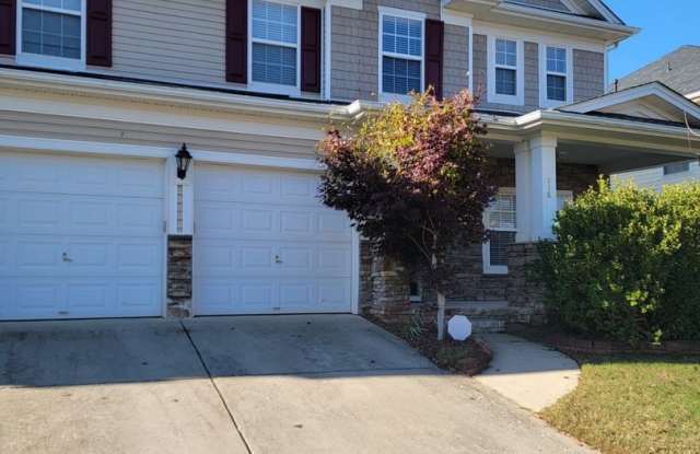 Spacious 4BR Home in Waterlyn in Mooresville