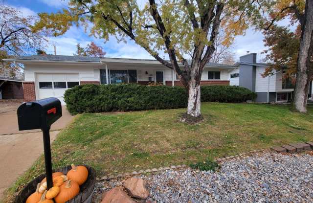 1421 Kendall Drive