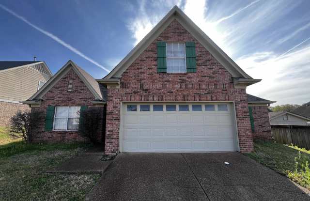 Photo of 1072 E RED FERN