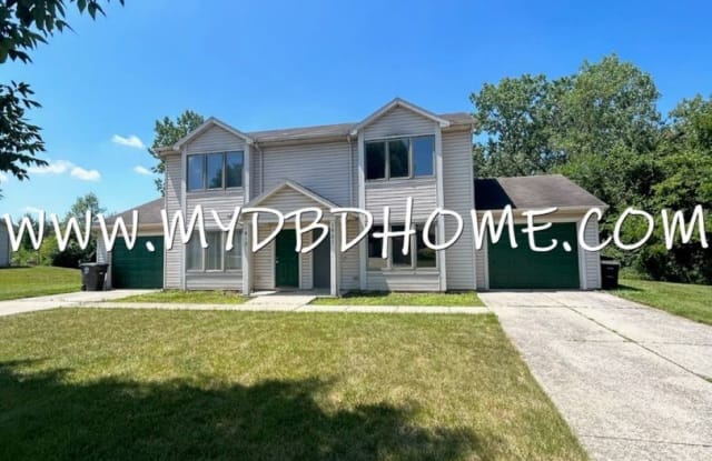 1521 Fieldstone Drive - 1521 Fieldstone Drive, Fort Wayne, IN 46815