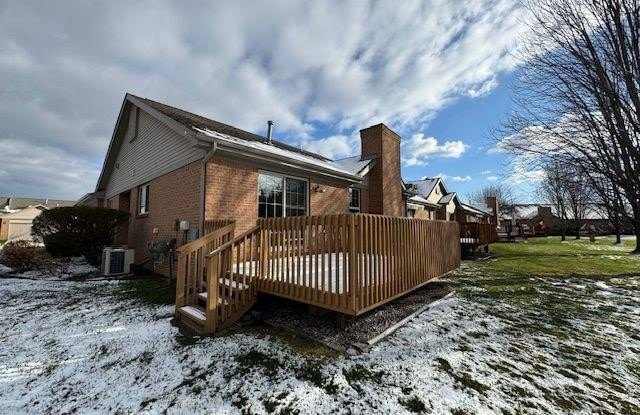 Photo of 1922 PEBBLE CREEK Drive